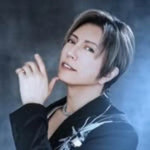 @gackt profile image