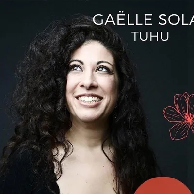 @gaellesolal profile image