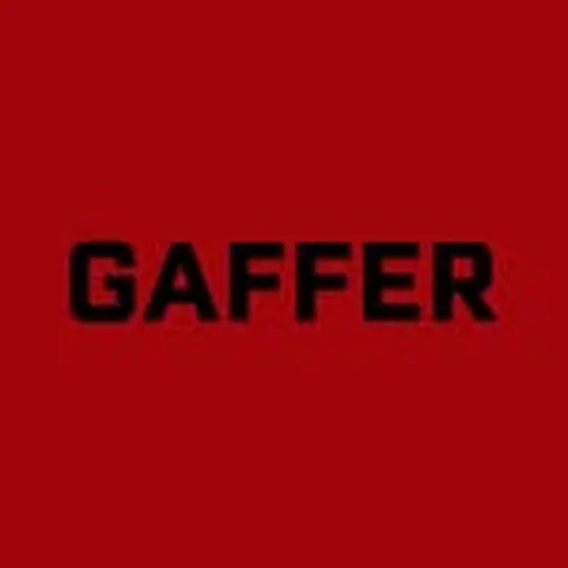 @gaffer profile image