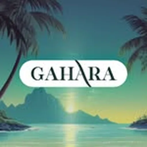 @gahararecords profile image