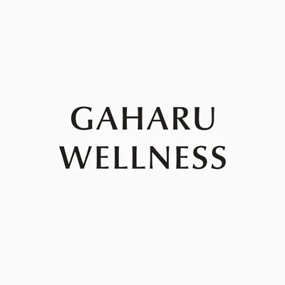 @gaharuwellness profile image