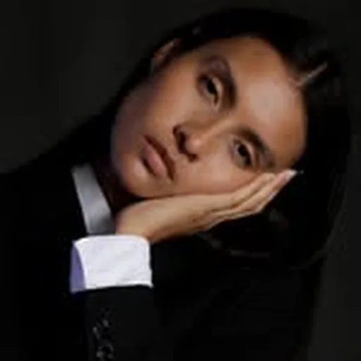 @gaia__model profile image