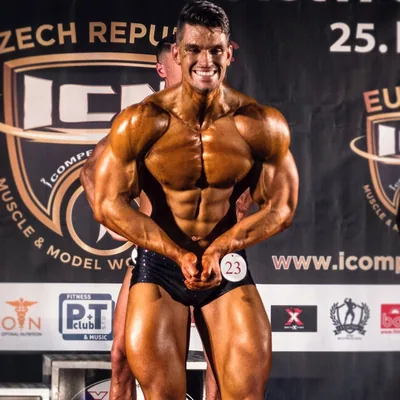 @gainzdesire profile image
