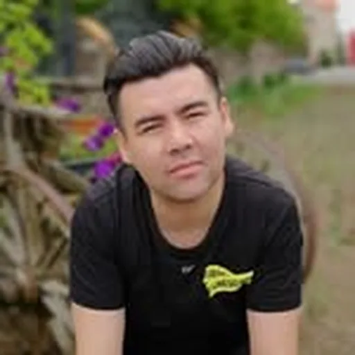 @gaissin profile image