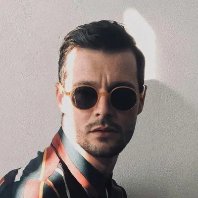 @gakisdimitrios profile image