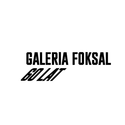 @galeria_foksal profile image