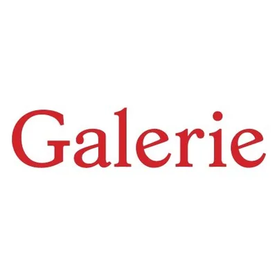 @galeriemagazine profile image