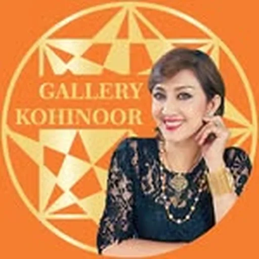 @gallerykohinoor profile image