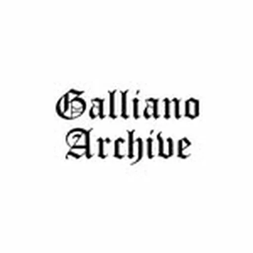 @gallianoarchive profile image