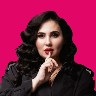 @galyna_pechenizhska profile image