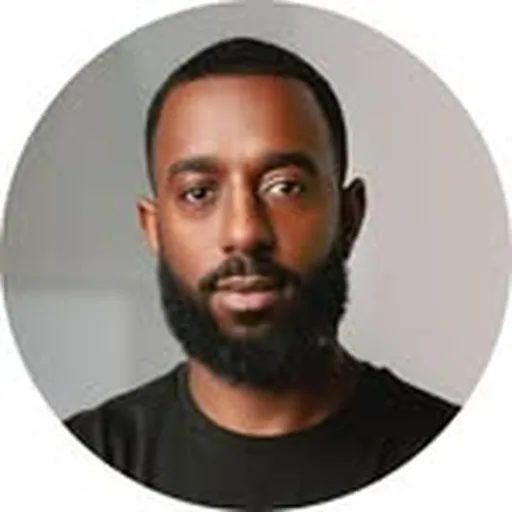 @gamalcodner profile image
