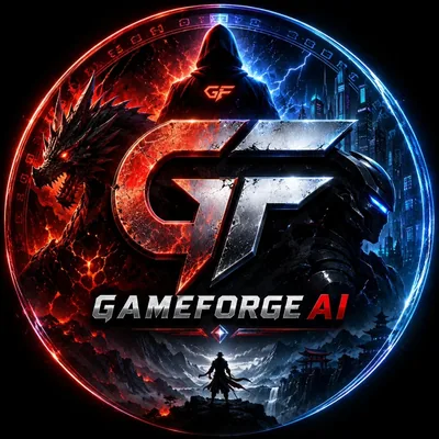 @gameforge_ai profile image