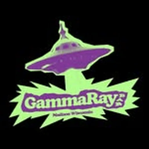 @gammaraybar profile image