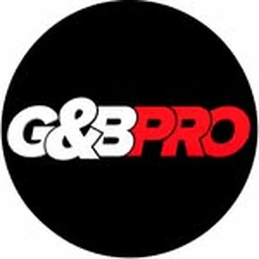 @gandbpro profile image