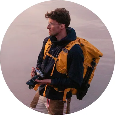 @gandrudvisuals profile image