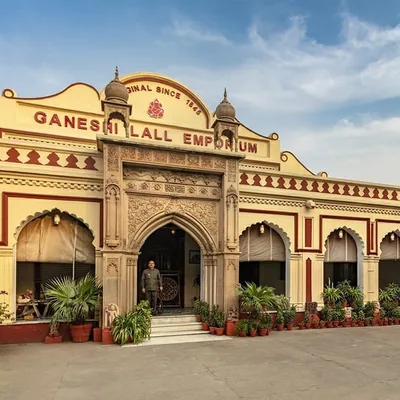 @ganeshilall.emporium profile image