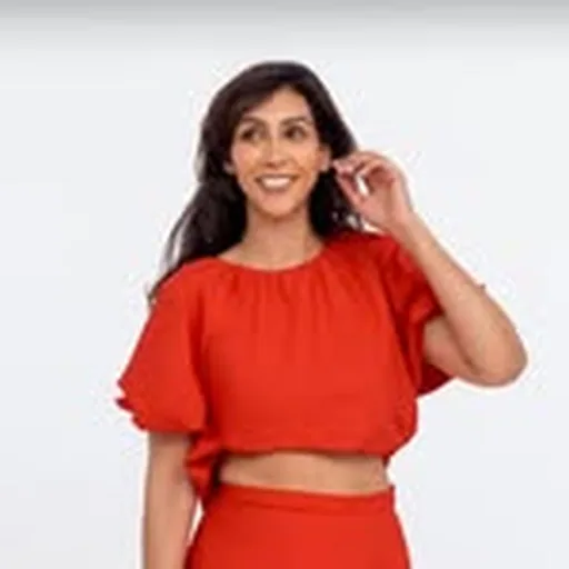 @gangamakeup profile image
