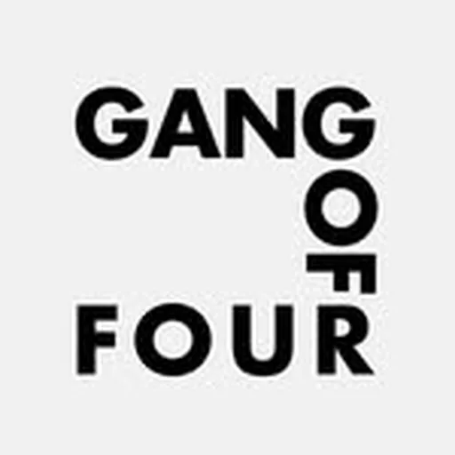 @gangoffourofficial profile image