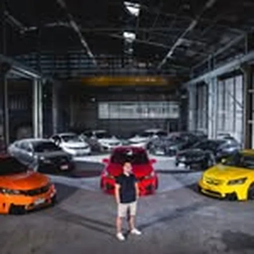 @garage_unique profile image
