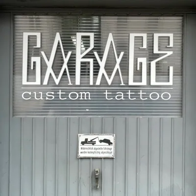 @garagecustomtattoo profile image