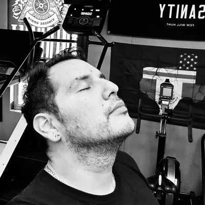 @garagegympapi profile image