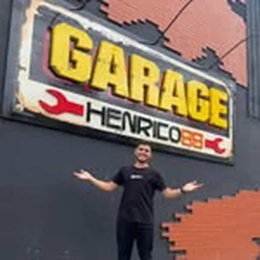 @garagehenrico88 profile image