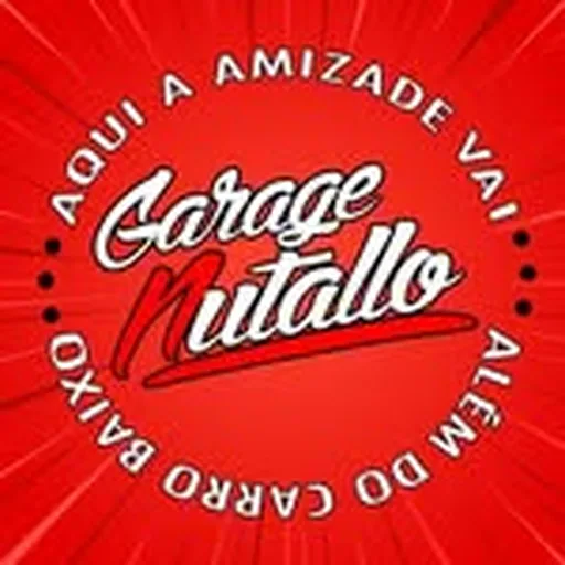 @garagenutallo profile image