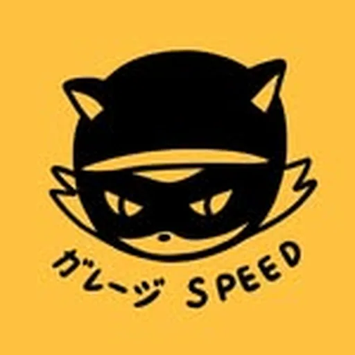 @garagespeed.jp profile image