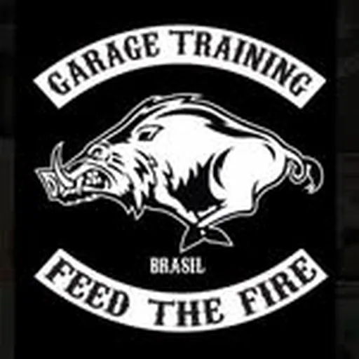 @garagetrainingbr profile image