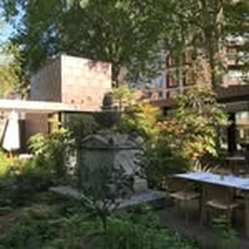 @gardenmuseumcafe profile image