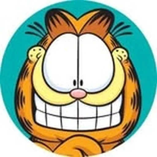 @garfield profile image