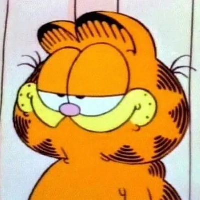 @garfield_singles_ profile image