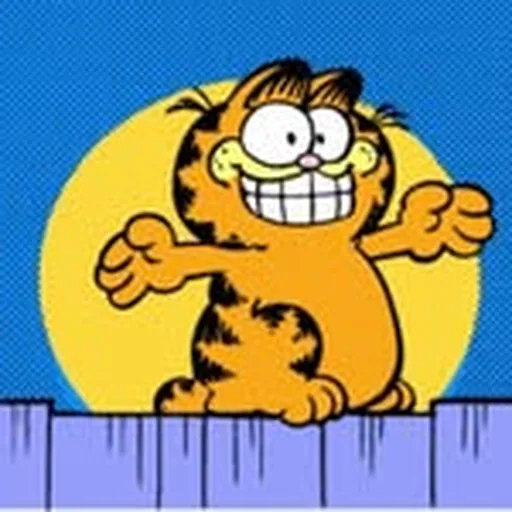 @garfoftheday profile image