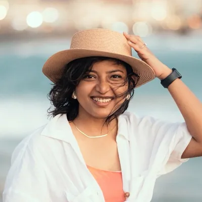 @garimashares profile image