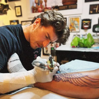 @garrettfriedetattoos profile image