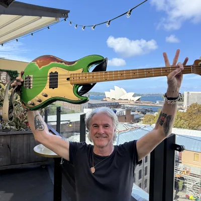 @garrygarybeers profile image
