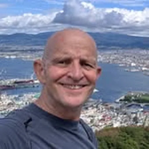 @garybembridge profile image