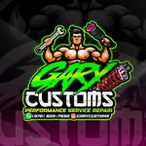 @garycustoms profile image