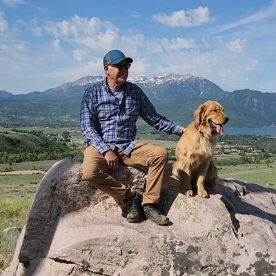 @garyhoggbooks profile image