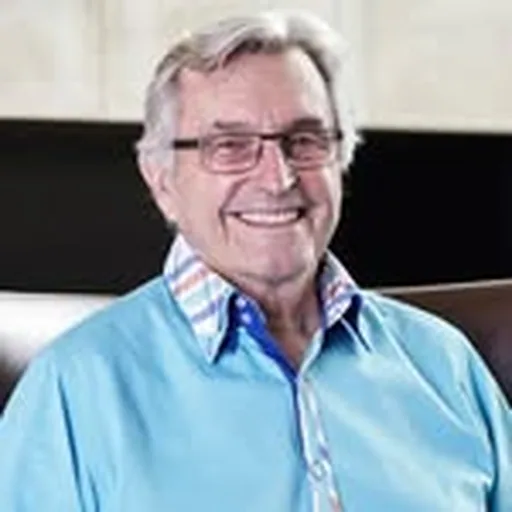@garymdouglas profile image