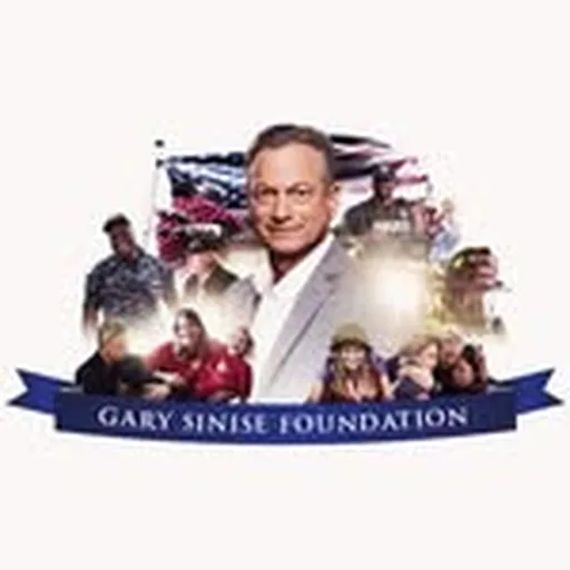 @garysinisefoundation profile image