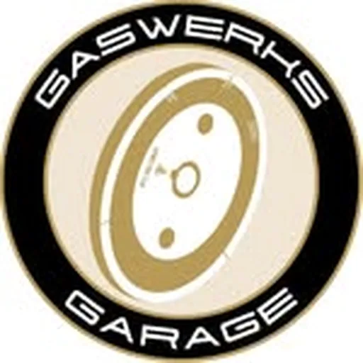 @gaswerksgarage profile image