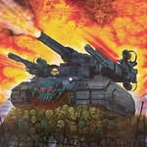 @gatecreeper profile image