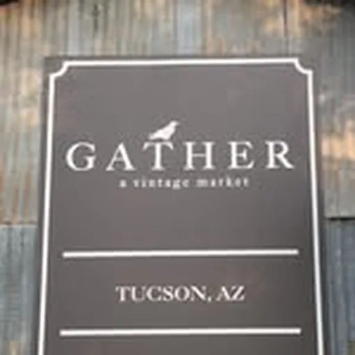 @gatheravintagemarket profile image