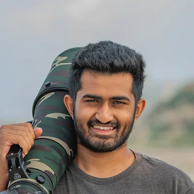 @gauravramnarayanan profile image
