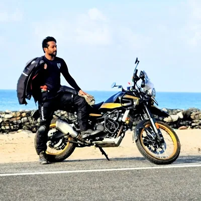 @gautam_gunashekar profile image