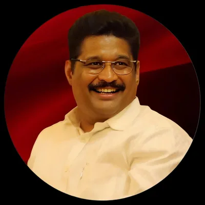 @gauthamsigamani profile image