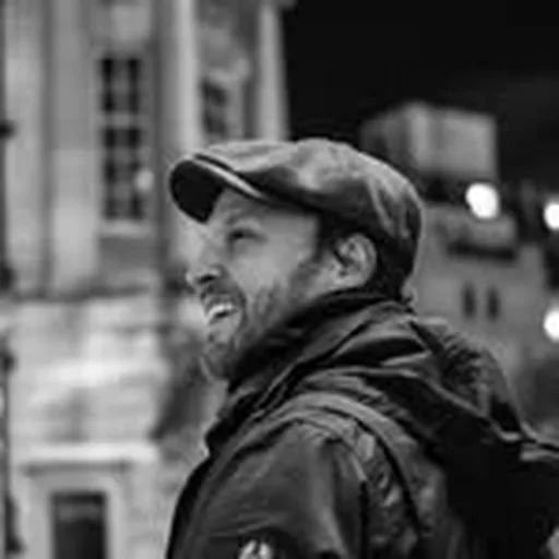 @gavindegraw profile image