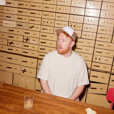 @gavinjameslive profile image