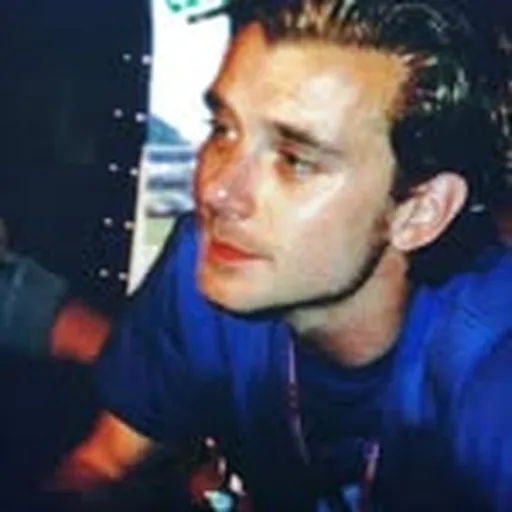 @gavinrossdale profile image